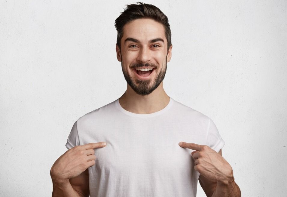 Saiba qual é o nome masculino mais bonito do mundo, segundo a ciência