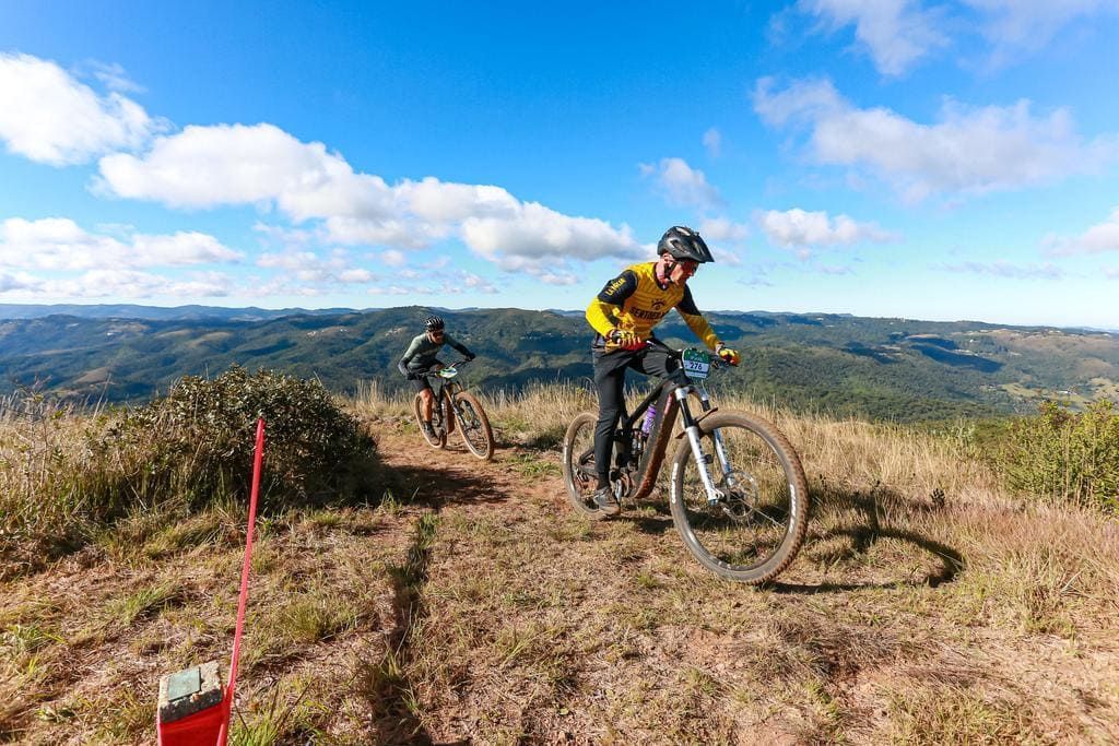 Nova Lima recebe nomes de peso do Mountain Bike na estreia do Sertões MTB