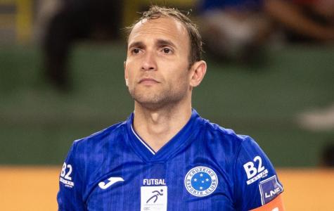 Pixote, ex-Cruzeiro Futsal, foi anunciado pelo Sorriso