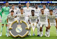 Real Madrid x Juventus: veja quem foi eleito o melhor em campo