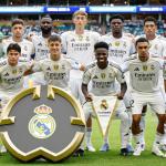 Real Madrid x Juventus: veja quem foi eleito o melhor em campo
