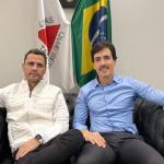 Cotado para o Governo de MG, Cleitinho vai apoiar Euclydes Pettersen para o Senado