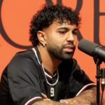 Gabigol recebe 'consultas' sobre o Cruzeiro e prevê chegada de jogadores ao clube
