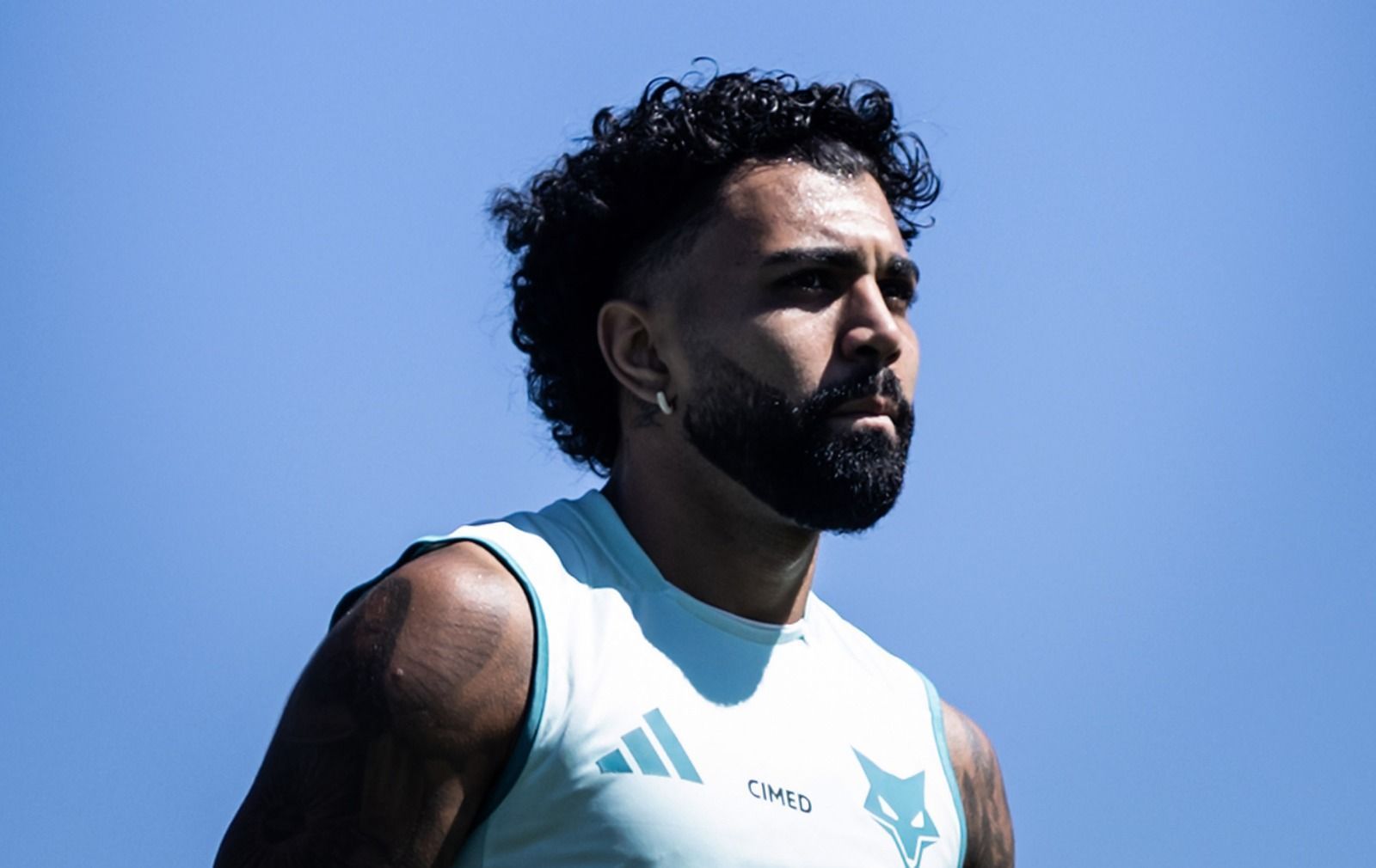 Gabigol revela meta do Cruzeiro em 2025 e projeta o clube no próximo Mundial