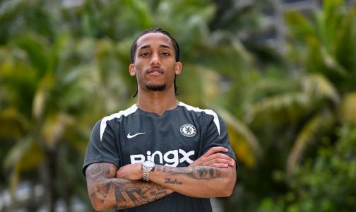 Chelsea anuncia contratação do atacante João Pedro