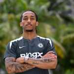 Adversário do Palmeiras no Mundial, Chelsea anuncia atacante ex-Seleção