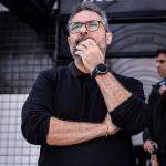 Ex-Cruzeiro, Mattos choca ao revelar luta contra câncer em 2025 e cirurgia em BH