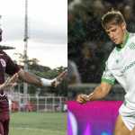 Desportiva Ferroviária e Banfield se enfrentam em pontapé inicial da Vitória Cup
