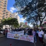 Prefeitura de BH recorre à Justiça contra greve dos professores após assembleia sem acordo
