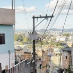 A primeira favela de Belo Horizonte