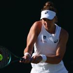 Bia Haddad perde para 110ª do mundo e cai na segunda rodada de Wimbledon