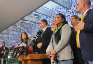 PL sai fortalecido da janela partidária e assume liderança na Câmara