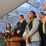 PL sai fortalecido da janela partidária e assume liderança na Câmara