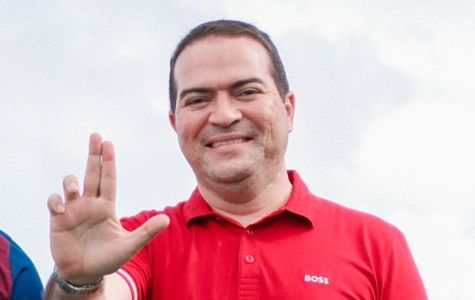 Marcelo Paz, CEO do Fortaleza