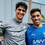 Al-Hilal anuncia atacante com média de gols impressionante para enfrentar Fluminense