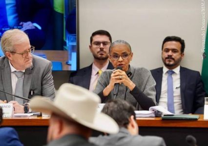 Marina Silva