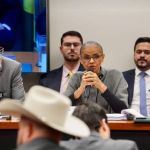 Marina Silva comenta ataques no Congresso e destaca críticas a autoridades contrárias a agendas 'negacionistas'