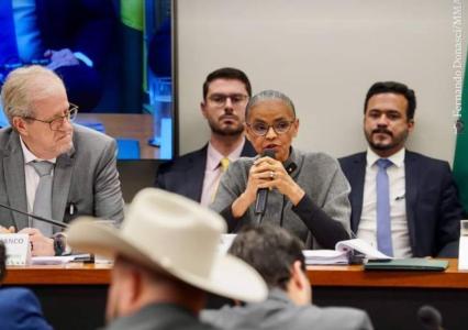 Marina Silva