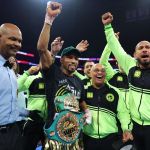 Ex-campeão mundial de boxe fará luta no Brasil; saiba detalhes