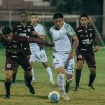 Cruzeiro de olho: Banfield vence Desportiva Ferroviária na abertura da Vitória Cup