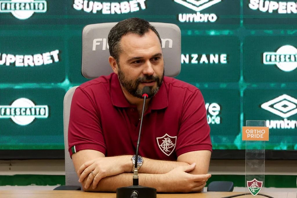 Presidente do Fluminense abre o jogo sobre premiação do Mundial de Clubes