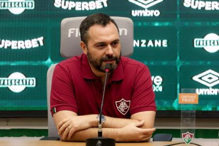 Mário Bittencourt abriu o jogo sobre a premiação que o Fluminense adquiriu no Mundial