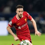 CBF lamenta mortes de Diogo Jota e irmão André Silva em acidente de carro