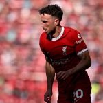 Clube vai pagar salários a família de Diogo Jota, e humorista se declara: 'Passei a ser do Liverpool'