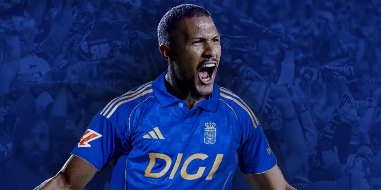 Clube espanhol anuncia contratação de astro venezuelano que estava no Mundial