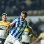 Volante Barreto deixa Avaí para defender clube do Japão; veja detalhes