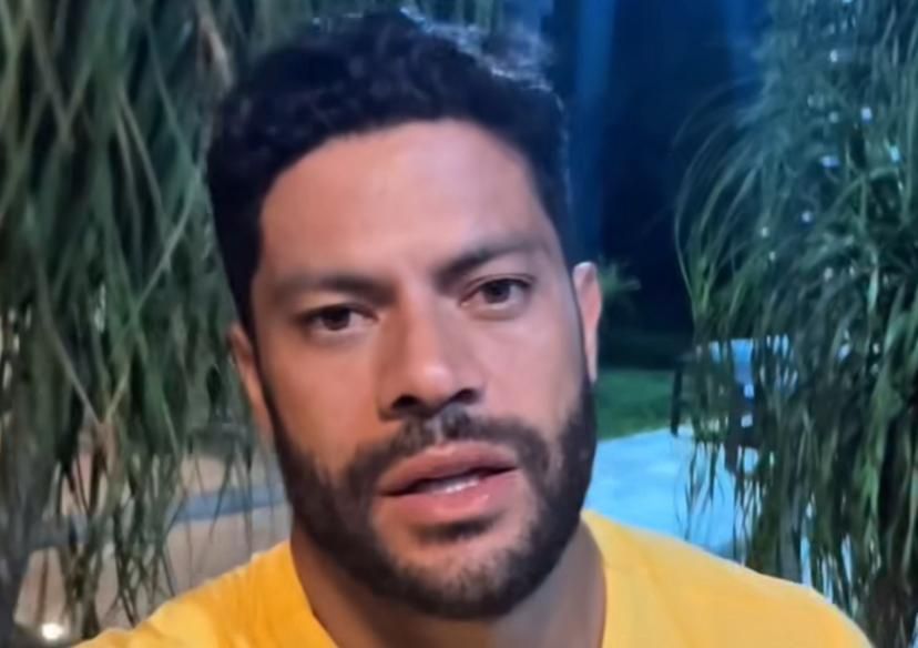 Hulk, do Atlético, lamenta mortes de Diogo Jota e André Silva