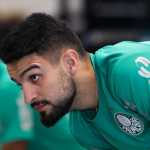 Flaco López, do Palmeiras, se pronuncia sobre suposto interesse do River Plate