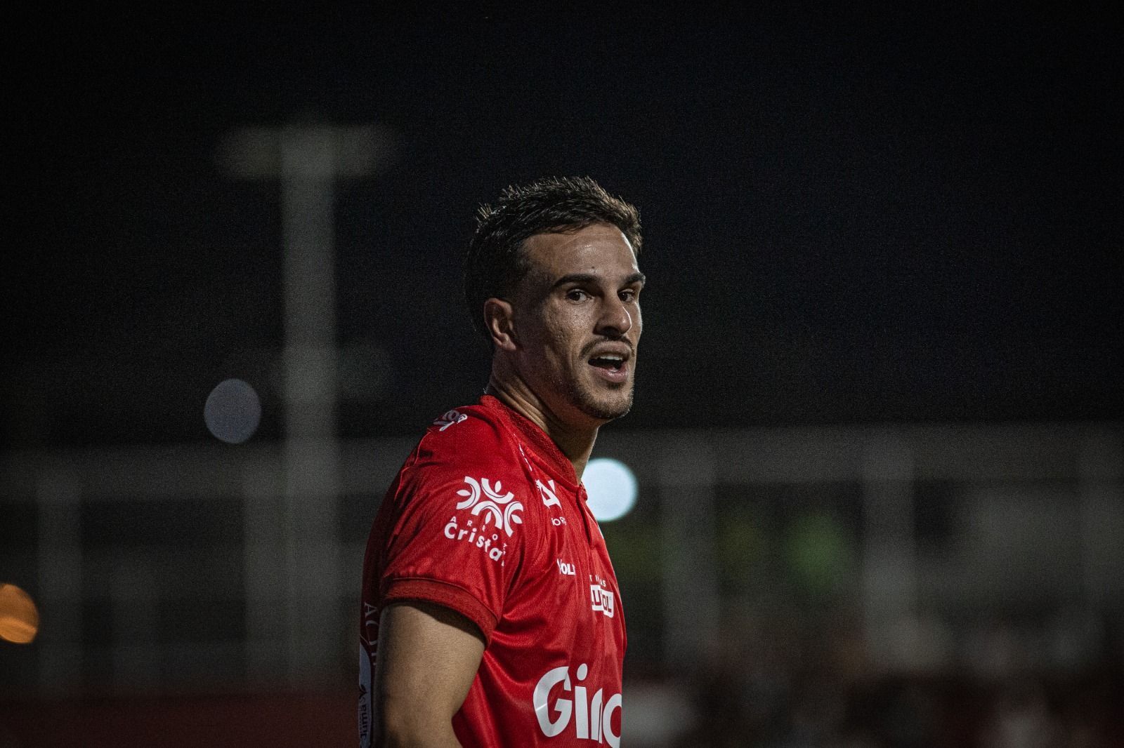 América acerta contratação de atacante uruguaio para sequência da Série B