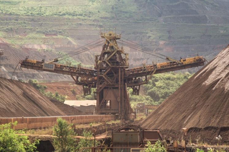 Fim do minério? Minas se mexe para não quebrar com a mineração