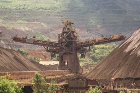 mineração