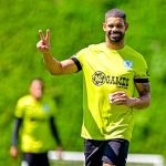 América libera zagueiro para acertar com clube de Portugal