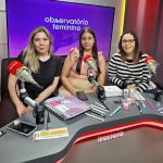 Podcast mostra força do empreendedorismo entre jovens mulheres