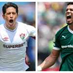Google Trends mostra onde Palmeiras e Fluminense mais geraram interesse durante Mundial