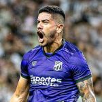 Ceará rescinde com meia paraguaio, que acerta com clube da Libertadores