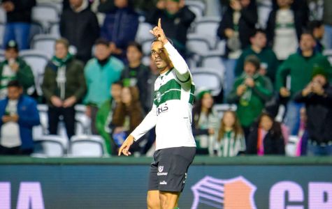 Dellatorre marcou os dois gols da vitória do Coritiba sobre o Volta Redonda-RJ