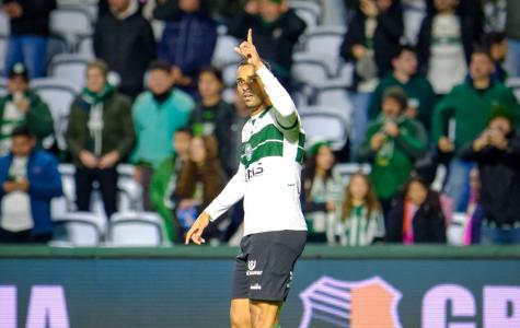 Dellatorre marcou os dois gols da vitória do Coritiba sobre o Volta Redonda-RJ