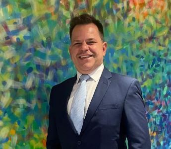Leo Perez, escritor e cronista