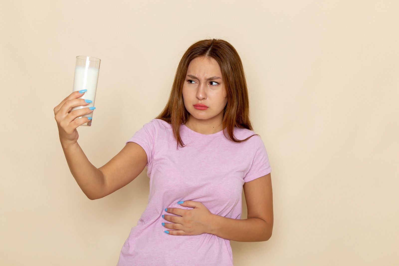 Como saber se você é intolerante à lactose: 6 sinais comuns que podem passar despercebidos