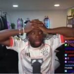 Jogador do Bayern de Munique se desespera com lesão de Musiala; veja