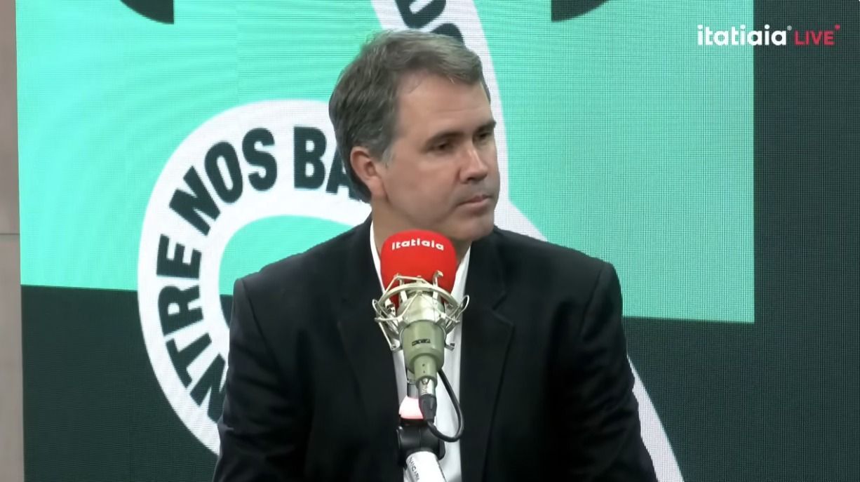 Dirigente cita 'mudança de perfil' e lista ações para melhorar base do Atlético