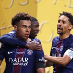 PSG x Bayern de Munique: veja quem foi eleito o melhor em campo
