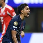 Marquinhos valoriza vitória do PSG e projeta semifinal do Mundial de Clubes