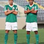 Palmeiras goleia Corinthians e dispara na liderança do Paulista Sub-20