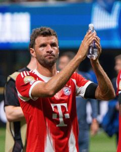 Thomas Müller