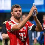 Thomas Müller se despede do Bayern de Munique após 25 anos e manda recado